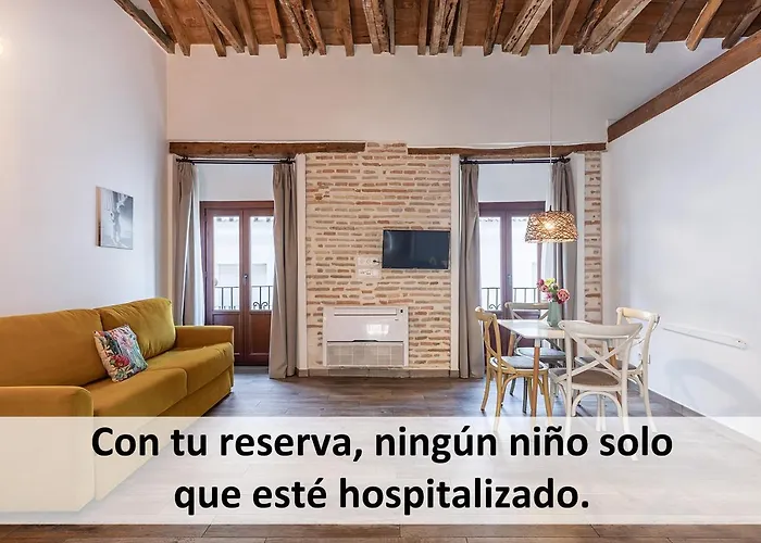 Boutique Granada Albaicín 3000