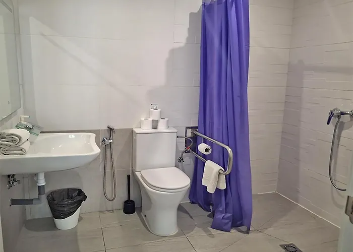 Apartamentos Realejo Granada Centro 3000